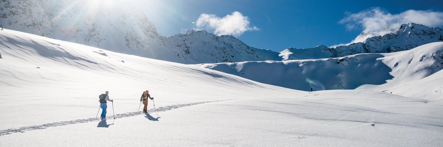 Skitour