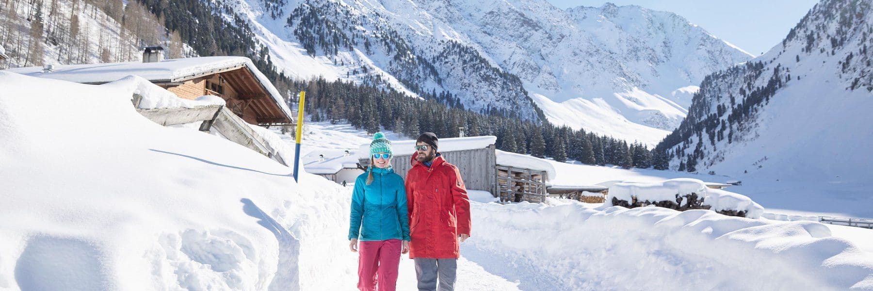 Winterwandern