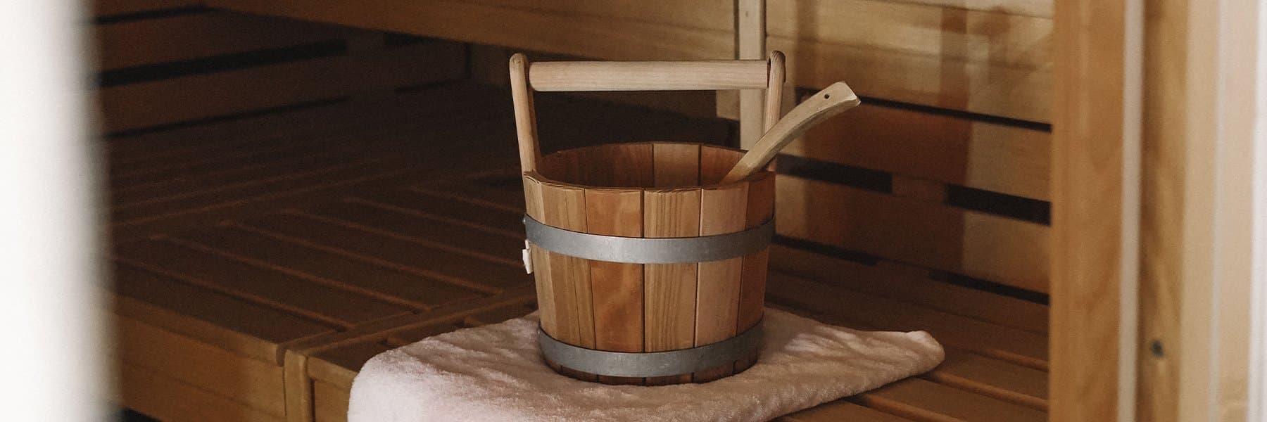 Sauna & Fitness