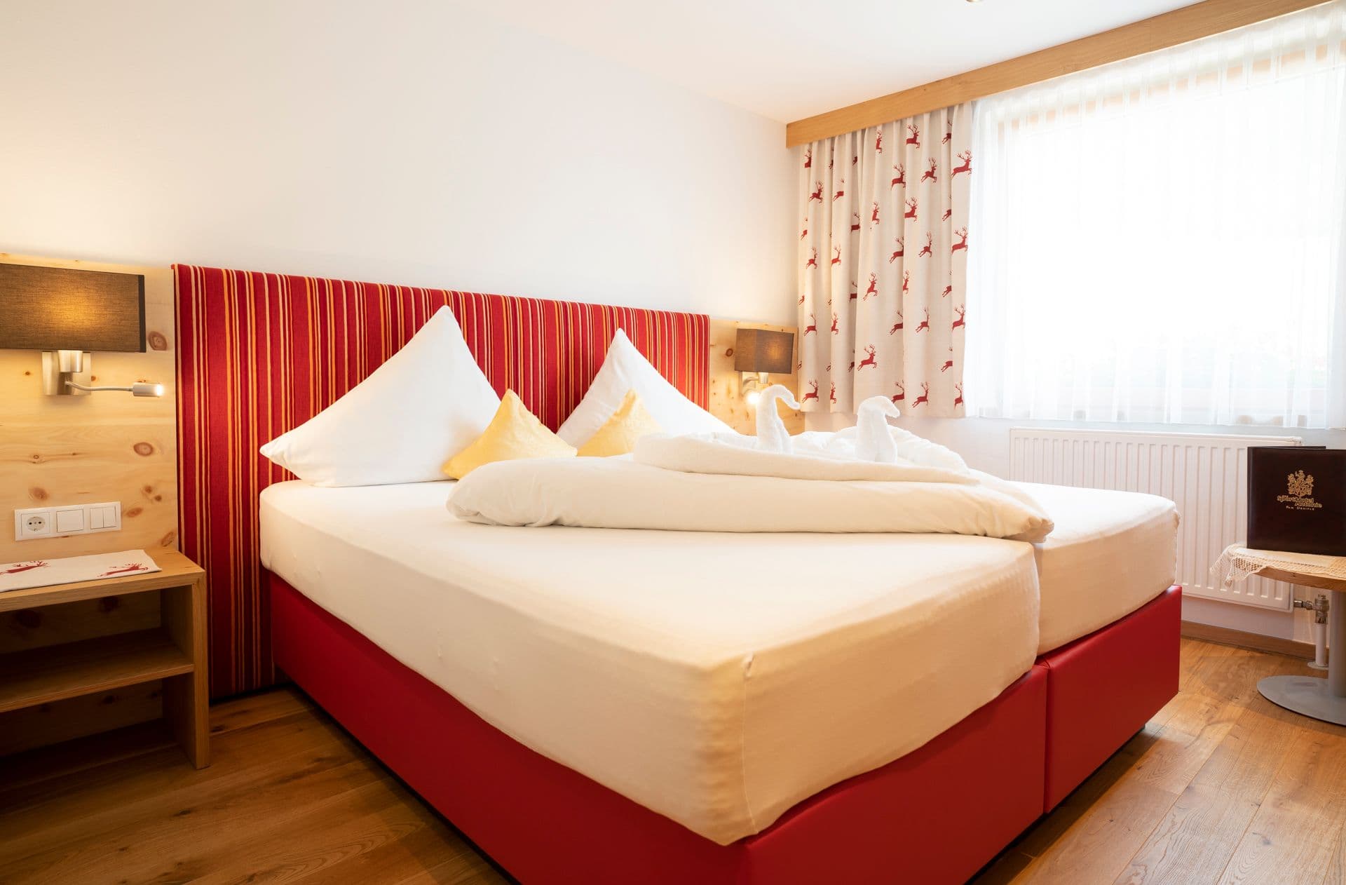 Doppelzimmer Antonie