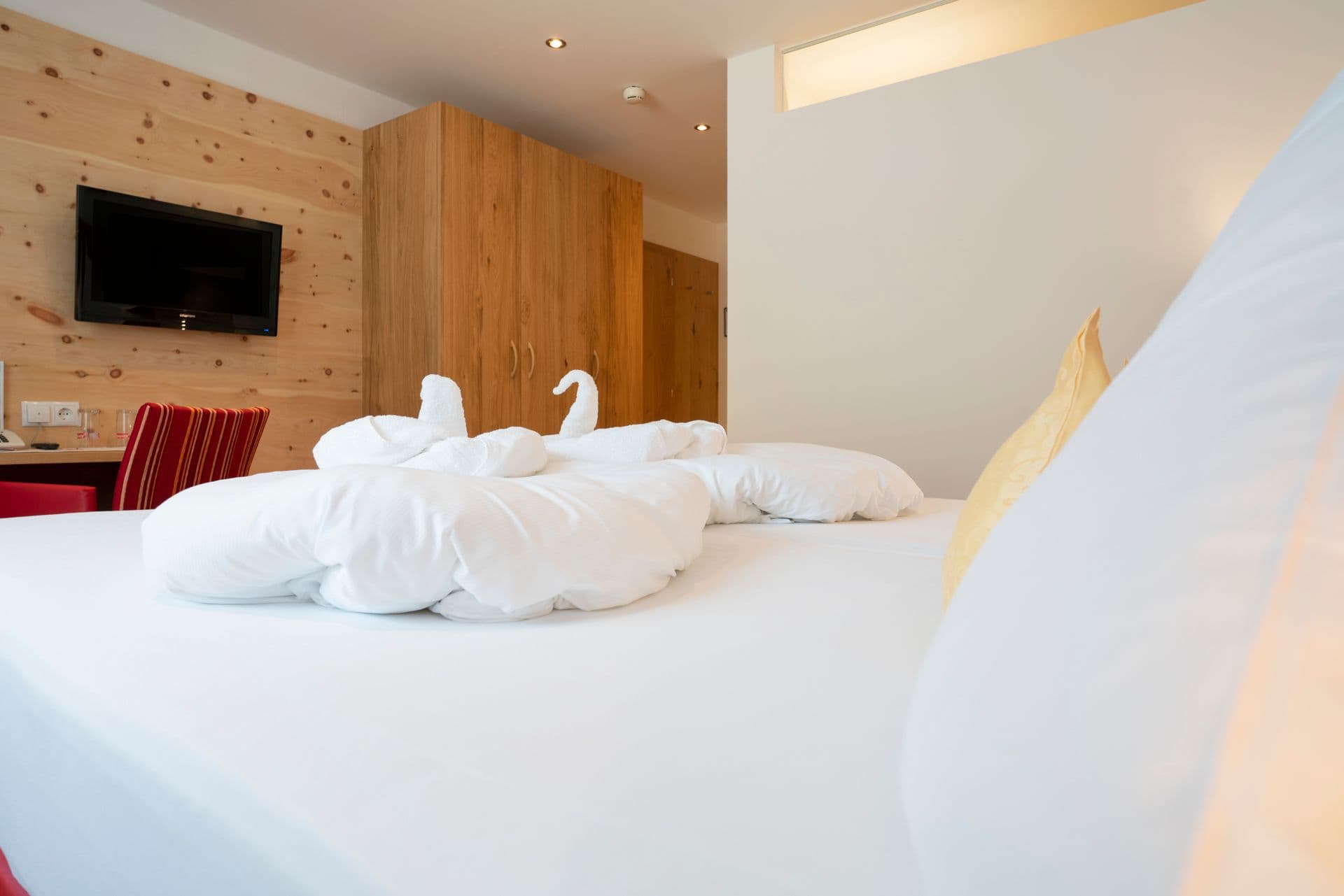 Doppelzimmer Antonie