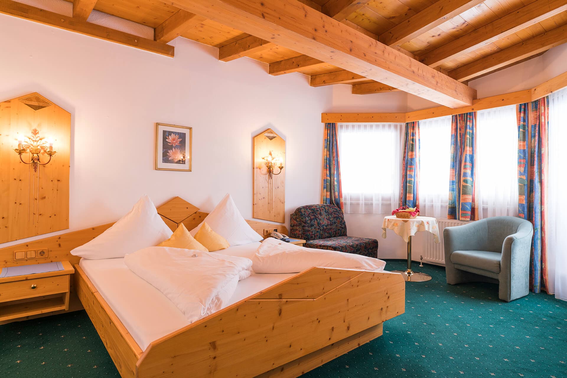 Antonie Doppelzimmer