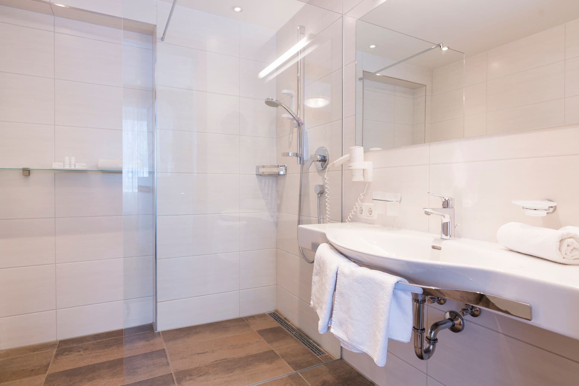 Doppelzimmer Superior